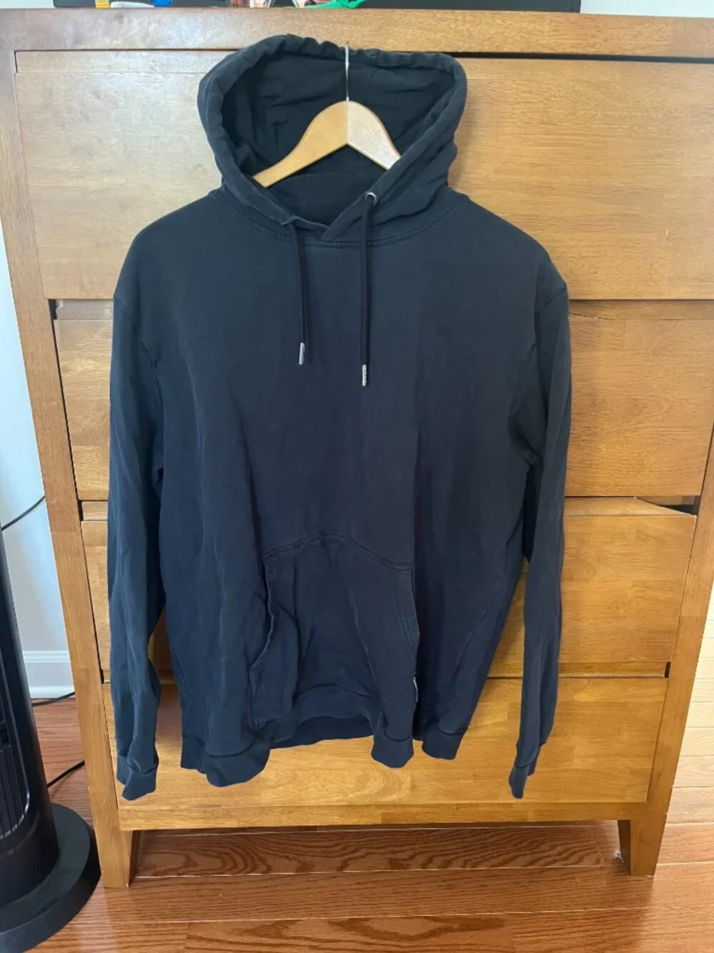 Bearbottom Lounge Hoodie